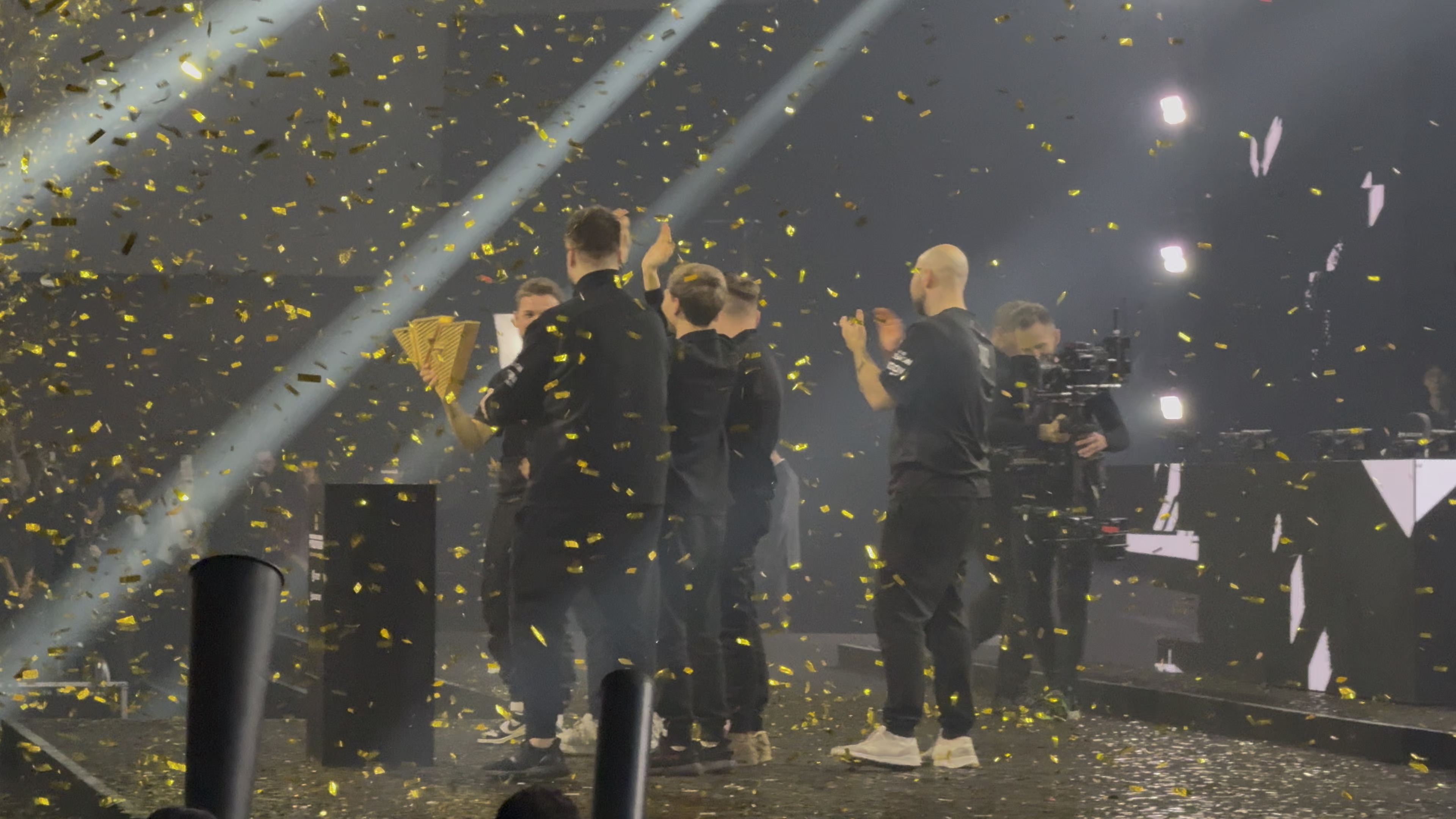 G2完胜WBG,Clid一己之力扛起全队 G2完胜WBG,Clid一己之力扛起全队