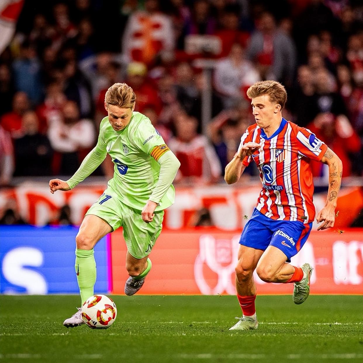 巴萨险胜德国,费兰·托雷斯爆发神勇 巴萨险胜德国,费兰·托雷斯爆发神勇