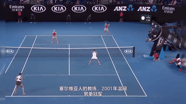 意大利网球队险胜英国网球队,克耶高斯统治全场的简单介绍 意大利网球队险胜英国网球队,克耶高斯统治全场的简单介绍