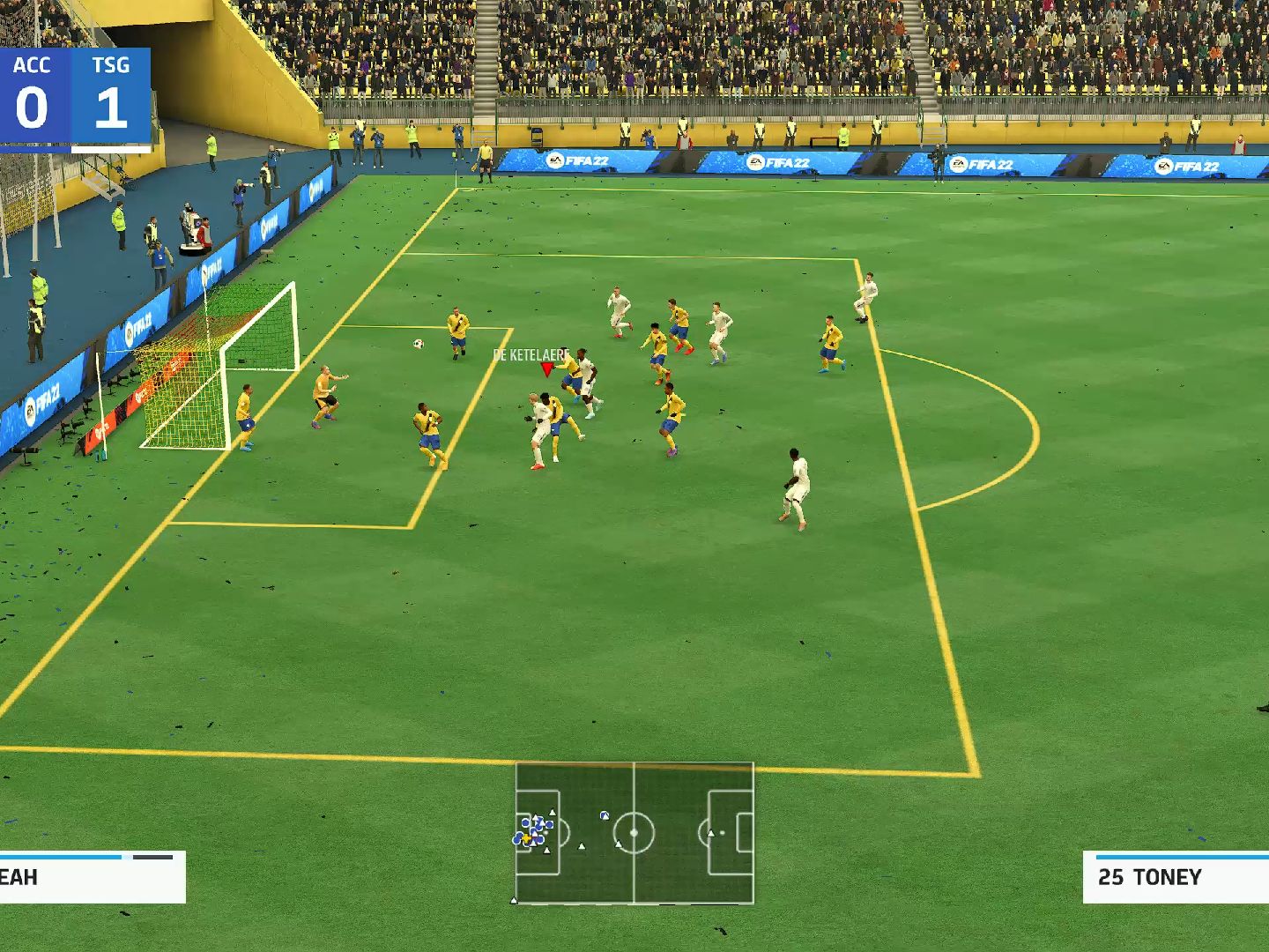 爱游戏-冷门频出！FIFA电竞战况跌宕起伏