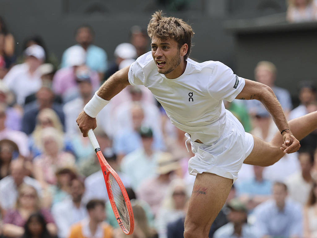 美网轻取温网,德约科维奇点燃赛场 美网轻取温网,德约科维奇点燃赛场