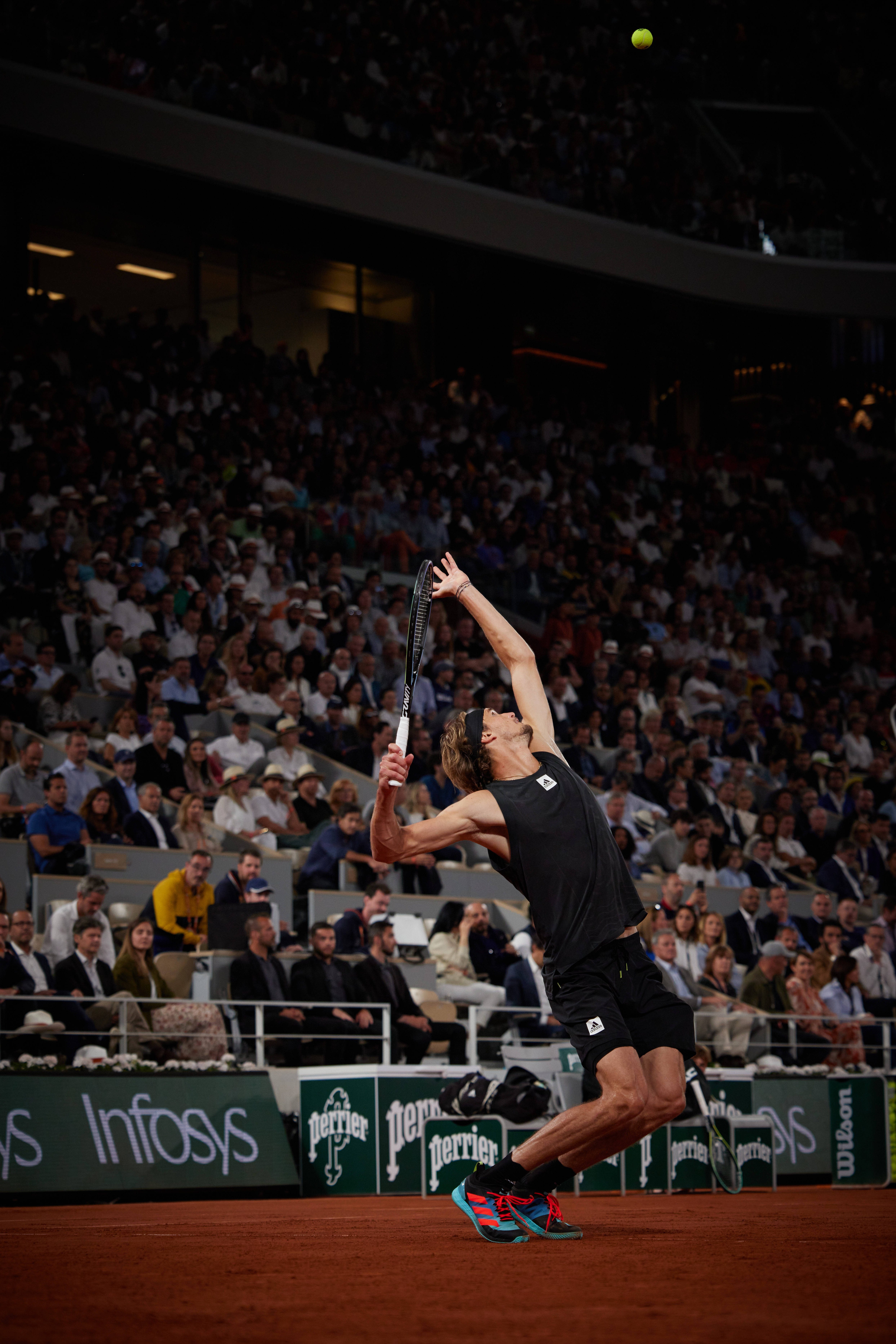 爱游戏入口-ATP总决赛鏖战法网，纳达尔关键制胜