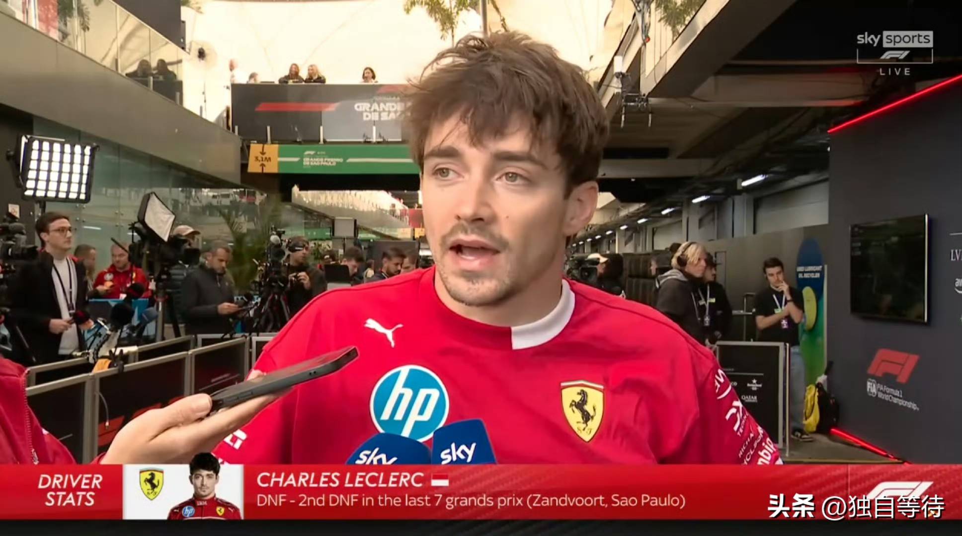 爱游戏官方-红牛二队轻取阿斯顿马丁，勒克莱尔统治全场