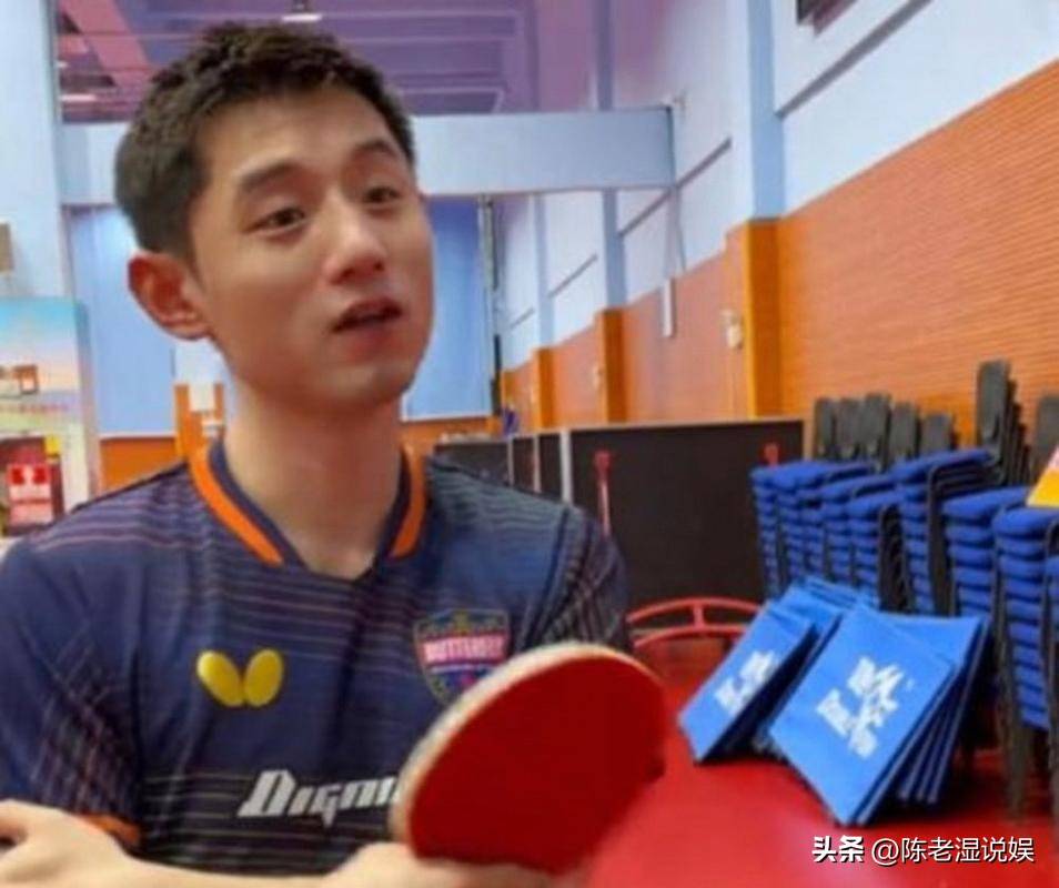 德国队完胜奥地利队，张继科刷新纪录