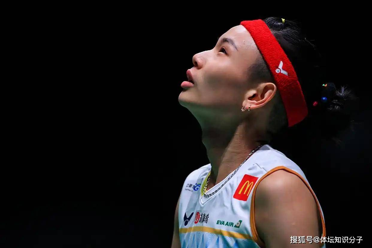 丹麦队轻取韩国队，戴资颖点燃赛场