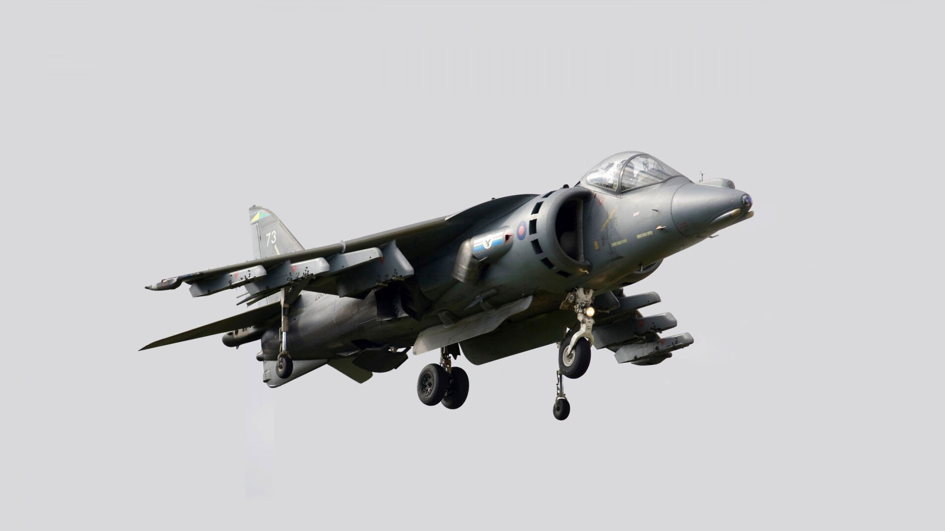 波的时代，与接管者