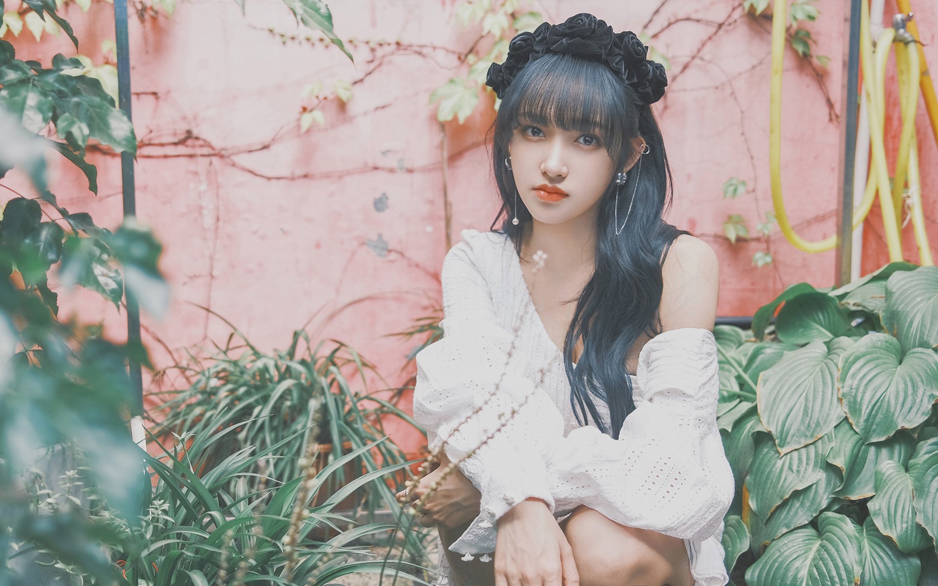 这是一个非常独特的视角，文章将围绕此展开