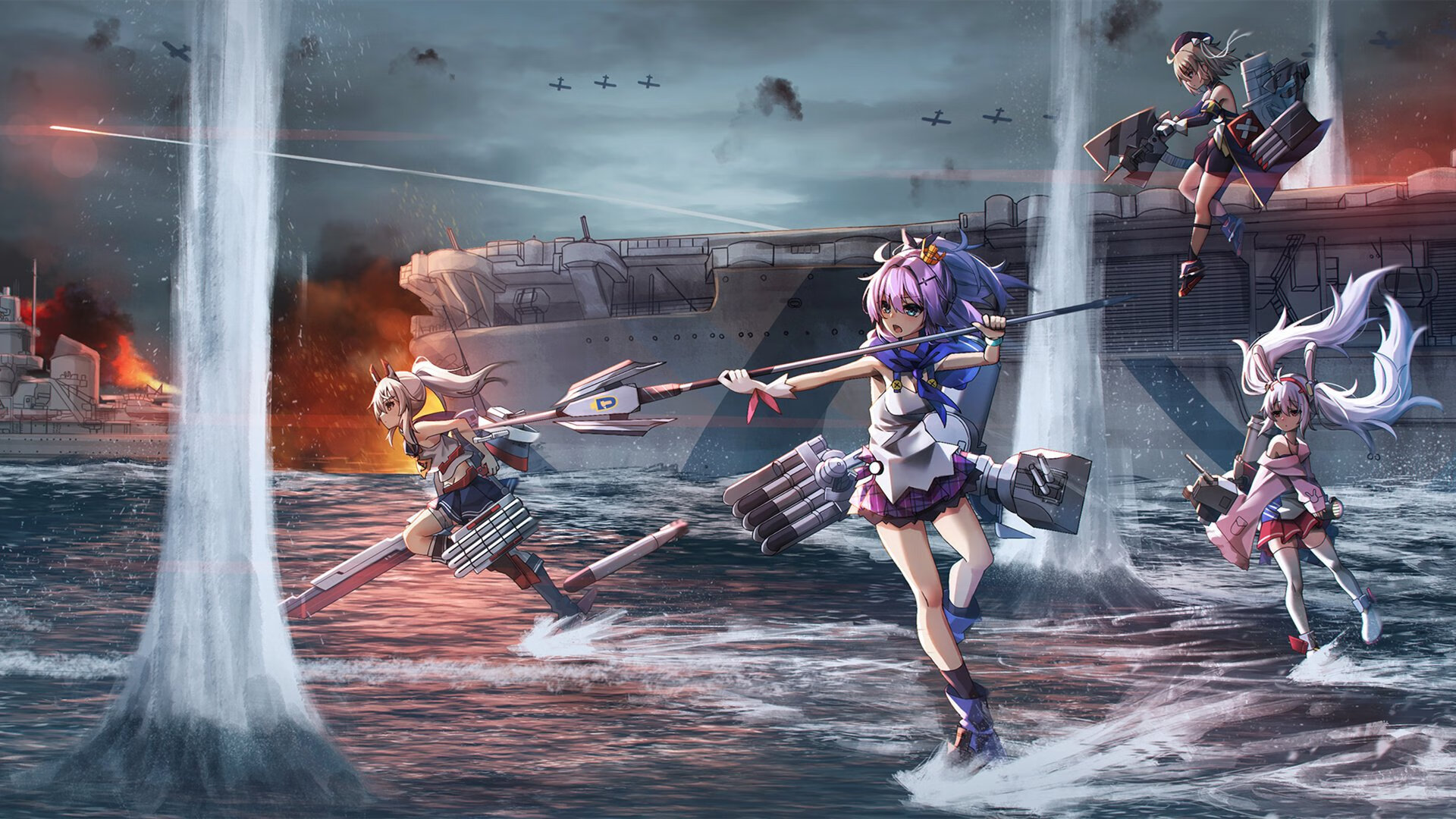 孤独的独舞，当恩佐在沙漠与咖啡的交界处，拆解了唯一的防线