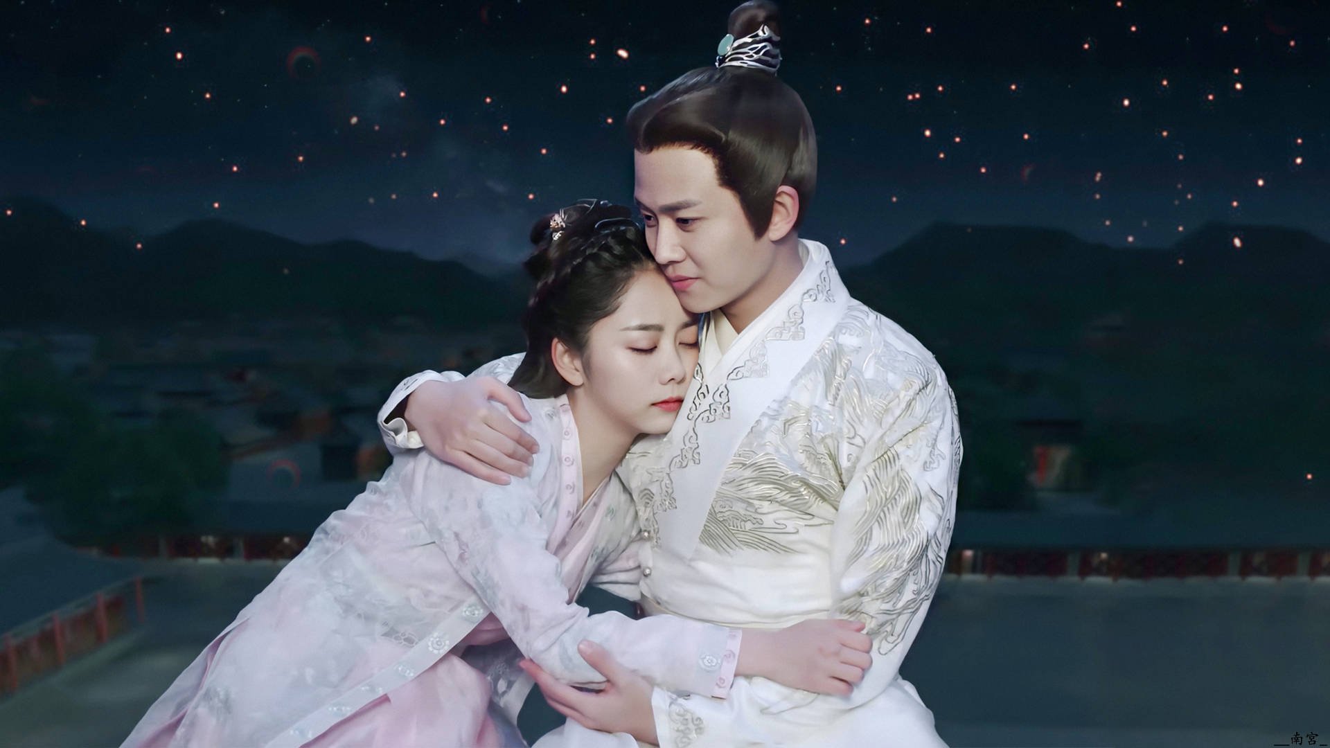 不是救世主,只是将一切还给赛场