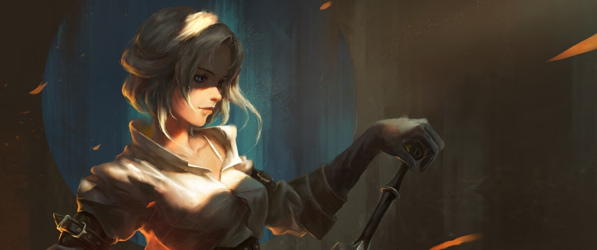 比赛尾声的加冕礼，詹姆斯末节魔法册封关键先生