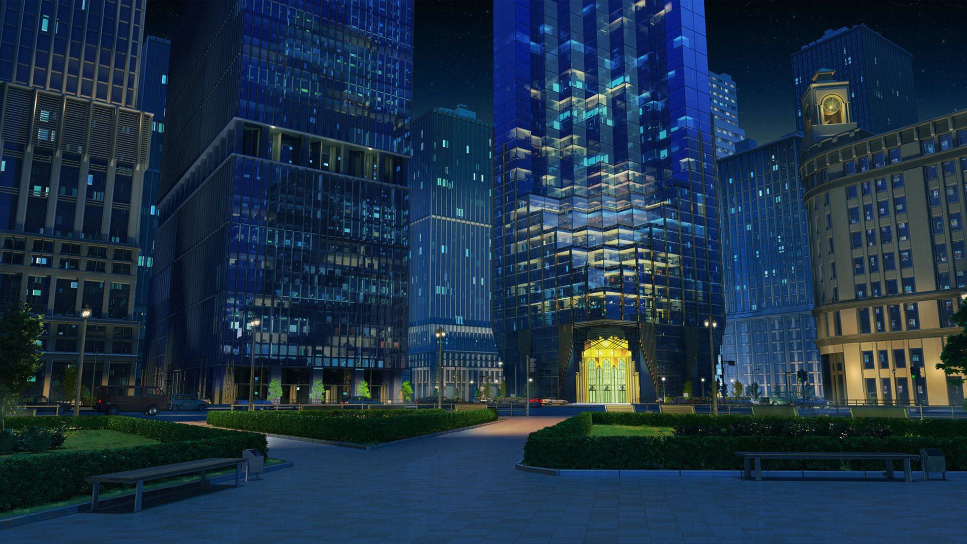 终场哨响前,他接过了世界的遥控器